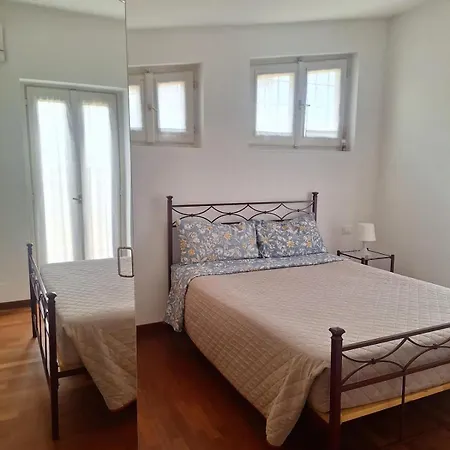 Daire Brera Milano